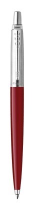Шариковая ручка Parker Jotter Originals Recycled Red