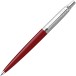 Шариковая ручка Parker Jotter Originals Recycled Red