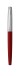 Ручка-роллер Parker Jotter Originals Red Chrome СT