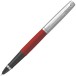 Ручка-роллер Parker Jotter Originals Red Chrome СT