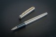 Перьевая ручка Parker Jotter Stainless Steel GT