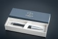 Шариковая ручка Parker Urban Core Muted Black CT