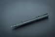 Ручка-роллер Parker Ingenuity Black BT