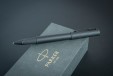 Ручка-роллер Parker Ingenuity Black BT