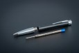 Шариковая ручка Parker Urban Core Muted Black CT