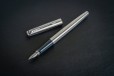 Перьевая ручка Parker Jotter Stainless Steel