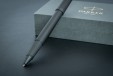 Ручка-роллер Parker Ingenuity Black BT