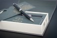 Шариковая ручка Parker Sonnet Laque Black CT