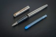 Перьевая ручка Parker Jotter Stainless Steel GT