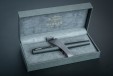 Ручка-роллер Parker Ingenuity Black BT