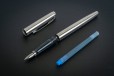 Перьевая ручка Parker Jotter Stainless Steel