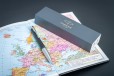 Шариковая ручка Parker Urban Core Muted Black CT
