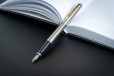 Перьевая ручка Parker Jotter Stainless Steel GT