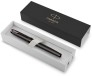 Ручка перьевая  Parker IM Monochrome Titanium