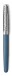 Перьевая ручка Parker Sonnet Premium Metal Blue CT