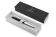 Шариковая ручка Parker Urban Core Muted Black CT