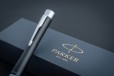 Шариковая ручка Parker Urban Core Muted Black CT