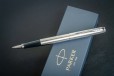 Перьевая ручка Parker Jotter Stainless Steel