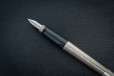 Перьевая ручка Parker Jotter Stainless Steel GT