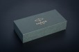 Шариковая ручка Parker Duofold Classic Centennial Black CT