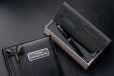 Шариковая ручка Parker Sonnet Laque Black CT