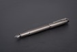 Ручка перьевая  Parker IM Monochrome Titanium