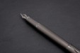 Ручка перьевая  Parker IM Monochrome Titanium