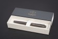 Ручка перьевая  Parker IM Monochrome Titanium