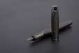 Ручка перьевая  Parker IM Monochrome Titanium