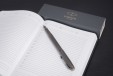 Ручка перьевая  Parker IM Monochrome Titanium